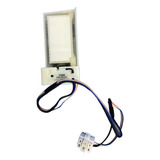 Damper Geladeira Electrolux E Midea Fbza 1750 7b Original