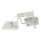 Damper Termostato Refrigerador Electrolux 64786946 Original