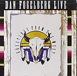 Dan Fogelberg Live Greetings From