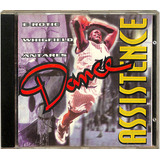 Dance Assistence E rotic Whigfield Power Band Cd