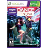 Dance Central 1 (mídia Física) - Xbox 360