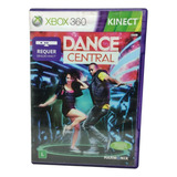 Dance Central Xbox 360 Jogo De Dança Para Kinect Original
