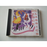 Dance Classics Cd Coletânea
