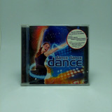 dance dance dance (novela)-dance dance dance novela Cd Dance Dance Dance Novela