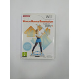 Dance Dance Revolution Hottest Party 2 Wii Dança