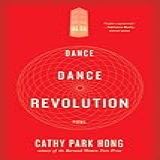 Dance Dance Revolution Poems
