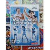 Dance Dance Revolution 