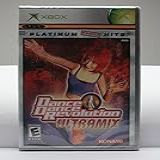 Dance Dance Revolution Ultramix Video Game 
