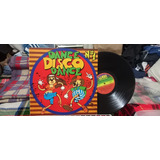 Dance Disco Dance Lp Excelente