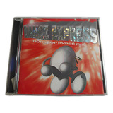 Dance Express Cd Nonstop Hyper Mix Importado Japão 