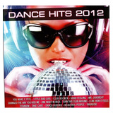 Dance Hits 2012 Cd Original Lacrado