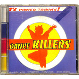 Dance Killers   13 Power