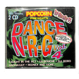 Dance N r g Vol