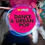 Dance Urban Pop