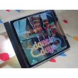 Dancin Days Trilha Sonora Nacional Novela Cd Remasterizado