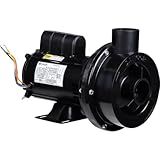 DANCOR Moto Bomba Para Hidromassagem Dancor Chs 17 1 5 Cv Motor Weg