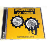 dandara-dandara Cd Engenheiros Do Hawaii A Revolta Dos Dandis