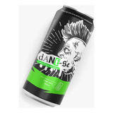 Dane se Água Mineral Com Gás pack Com 12 Unidades De 350ml