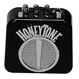 Danelectro Honeytone Mini Amp Black