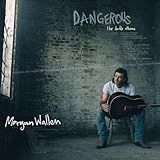 Dangerous- The Double Album -Explicit-