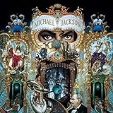 Dangerous Audio CD Michael Jackson