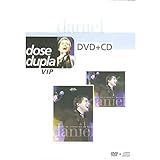 DANIEL 20 ANOS DE CARREIRA AO VIVO DVD CD