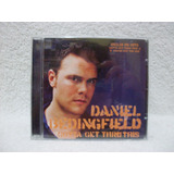 daniel bedingfield-daniel bedingfield Cd Original Daniel Bedingfield Gotta Get Thru This