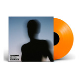 Daniel Caesar Lp Case Study Vinil Laranja Limitado