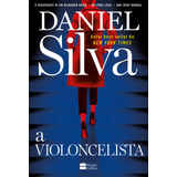 daniel chimp -daniel chimp A Violoncelista De Silva Daniel Editorial Casa Dos Livros Editora Ltda Tapa Mole En Portugues 2022