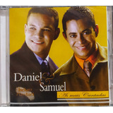 Daniel E Samuel As Mais Cantadas