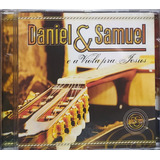 Daniel E Samuel E A Viola