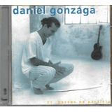 daniel gonzaga -daniel gonzaga D21 Cd Daniel Gonzaga Lacrado Frete Gratis