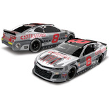 Daniel Hemric 8 Childress Camaro 1 24 Lionel Nascar