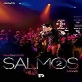 Daniel L Dtke Salmos 2 Ao Vivo Kit DVD Cd 