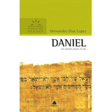 Daniel Livro Comentários Expositivos Hernandes Dias Lopes