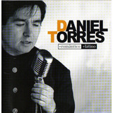 daniel torres-daniel torres Cd Daniel Torres Romantico Latino