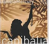 Daniela Mercury Cd Canibália Cinco Meninos 2009