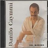 Danilo Caymmi   Cd Sol Moderno   1995