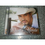 danilo pernambucano-danilo pernambucano Cd Danilo Mends Novo E Lacrado B221