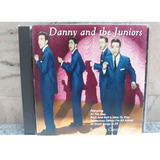 Danny And The Juniors golden Classics
