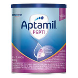 Danone Aptamil Proexpert Pepti Fórmula Infantil Em Pó Sem Glúten En Lata Kit De 4 De 800g 0 A 36 Meses
