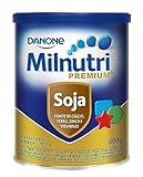 Danone Nutricia Milnutri Premium Soja