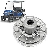 DanVard Embreagem Secundária Compatível Com EZGO Cushman Golf Cart 2008 2023 Substituição Para Express S4 L4 S6 L6 Terrain 250 500 1000 Bellhop Shuttle Refresher Modelos Número De Peça 623949