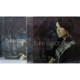 dany grace-dany grace Kit Cd playback Dany Grace Dependente graca Music