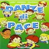 Danze Di Pace  Con CD