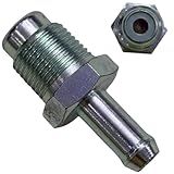 DAOKACUO Sensor De Válvula PCV 1220420040 1220431030 1220475020 045-0345 Adequado Para Toyota Highlander 2001-2006- Sienna Camry Solara 2003 2004 2005 2006-12204-20040 12204-31030 12204-75020