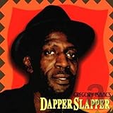 Dapper Slapper  Audio CD  Isaacs  Gregory