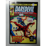Daredevil N 132 Marvel Comics Nov 2004 Em Inglês