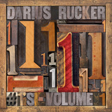 darius rucker -darius rucker Cd 1s Volume 1