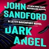 Dark Angel A Letty Davenport Novel Book 2 English Edition 